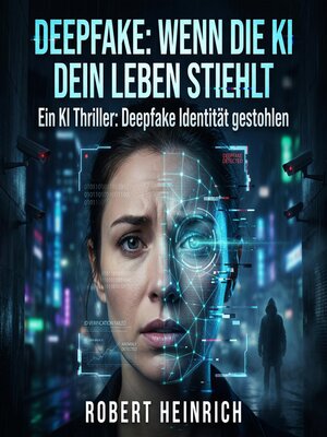 cover image of Deepfake
